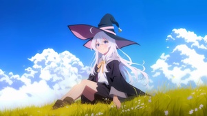 伊雷娜晴空碧云