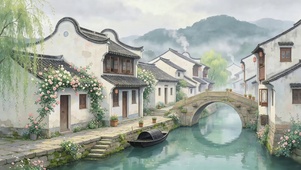 云烟袅袅