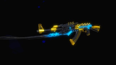 穿越火线火麒麟