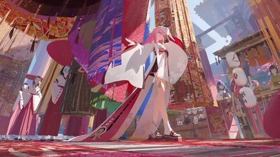 神子
