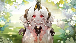 少女