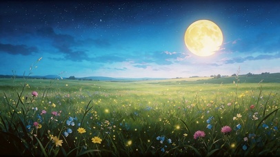 星萤之夜2