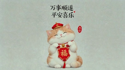 小福猫