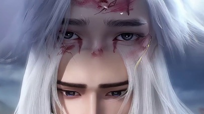 最苦的两位主角