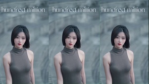 短发美女一次看个够系列第一弹