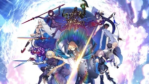 FGO