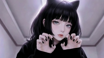 猫耳蜜语