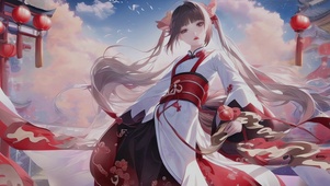 美少女丽丽