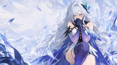 少女