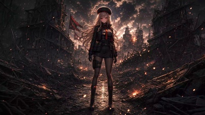 胜利女神妮姬