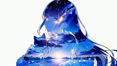 星海少女