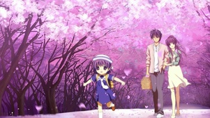 clannad