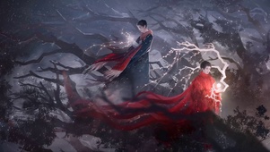 神树降临
