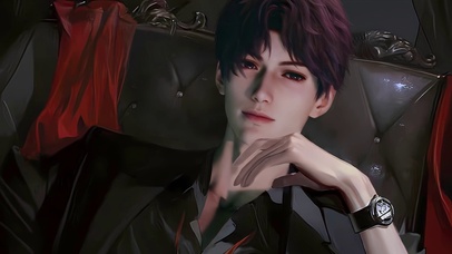 祁煜10（灵音）