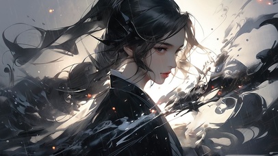 墨迹