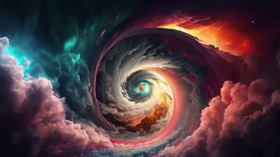 风暴