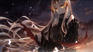 舰队collection战败