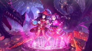 魔法少女