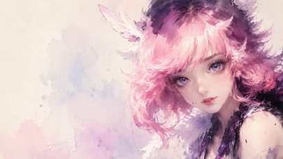 少女