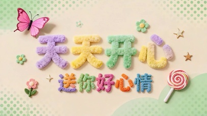天天好心情