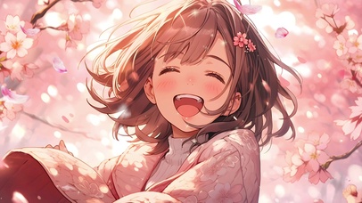 24节气——嫣然