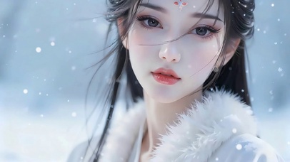 眉间雪