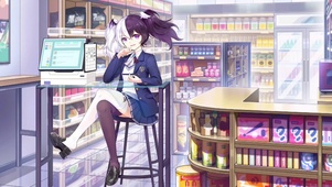 芙兰