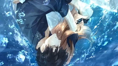 光与夜之恋 萧逸