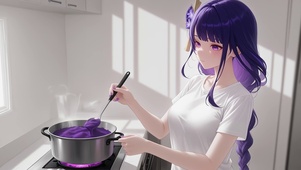 喝了汤我们还是好朋友