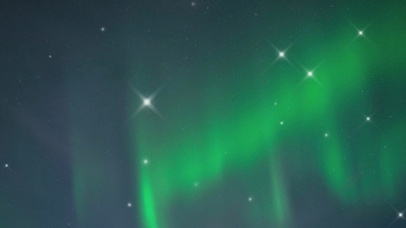 极光