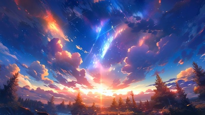 流星