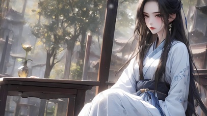 淑女
