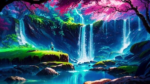 仙境