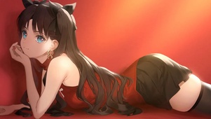 远坂凛