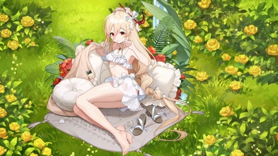 莉帕尔·纯洁试探陷阱