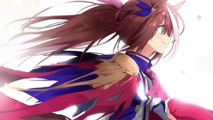 赛马娘