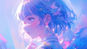 清新世界
