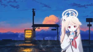 柚鸟夏