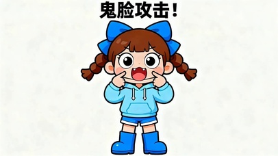 可爱小清新