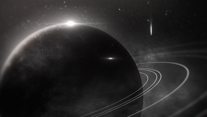 梦幻星球粒子