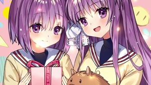 Clannad