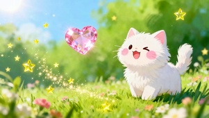 猫咪
