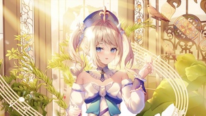芭芭拉