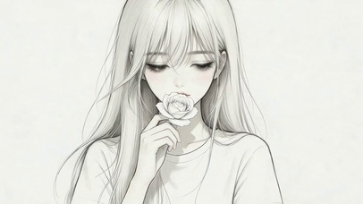 花香