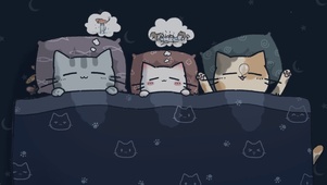 晚安宝贝