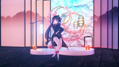 原神