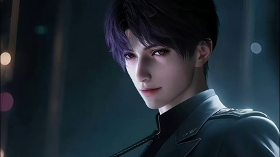 祁煜26（小困熊）