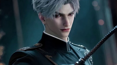 秦彻35（小困熊）