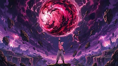 魔人布欧