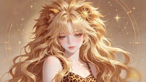 狮兽少女